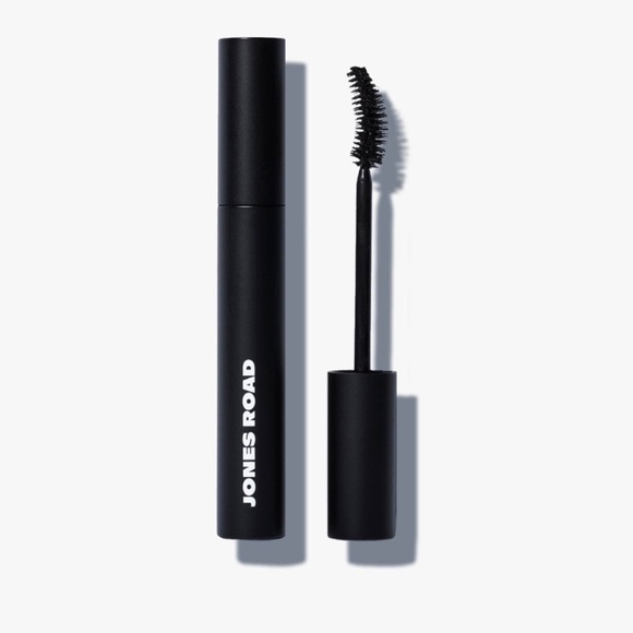 Jones Road Other - JONES ROAD THE MASCARA PITCH BLACK FULL SIZE NEW UNUSED